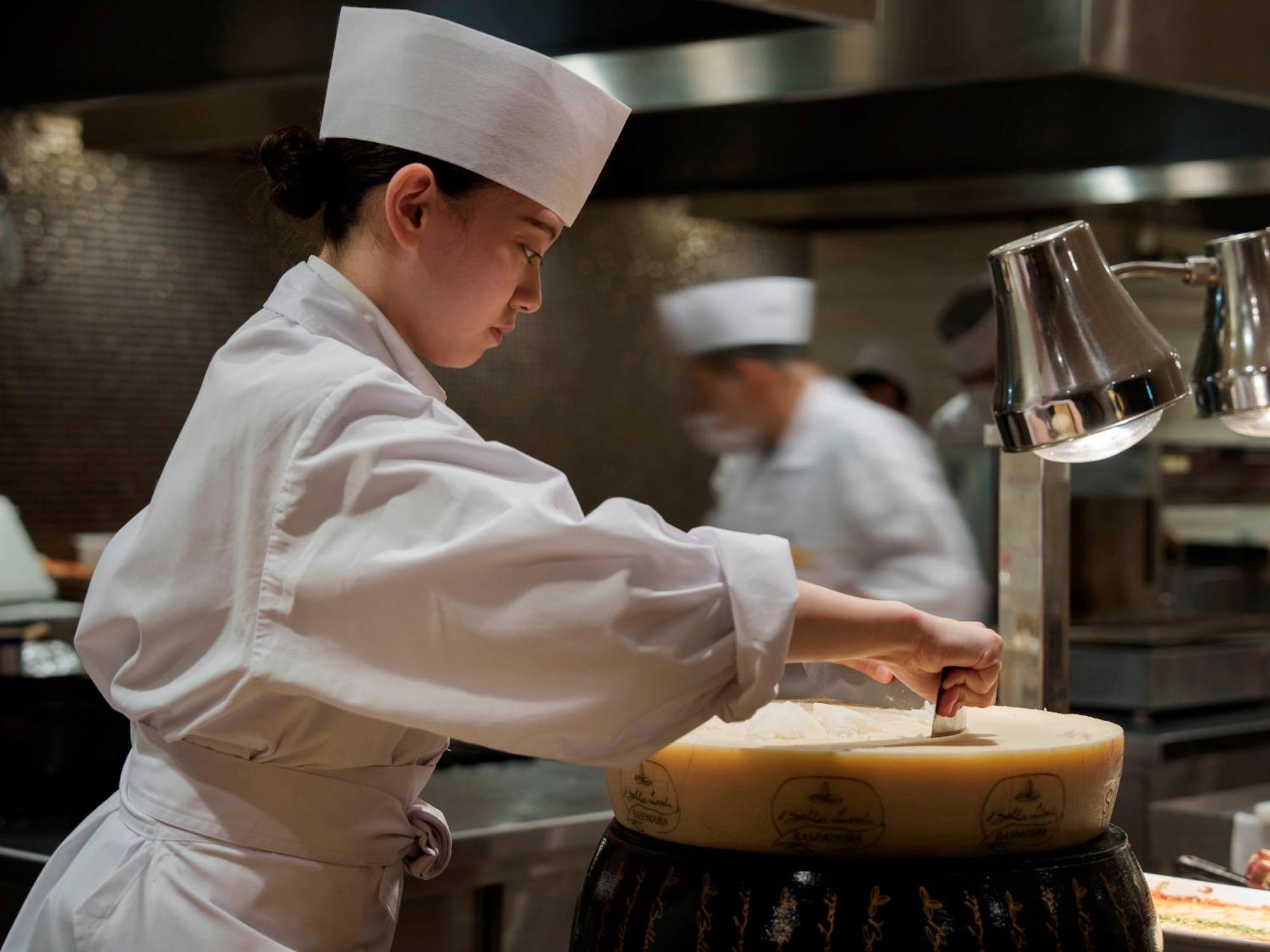 層雲閣 Hotell Kamikawa  Exteriör bild