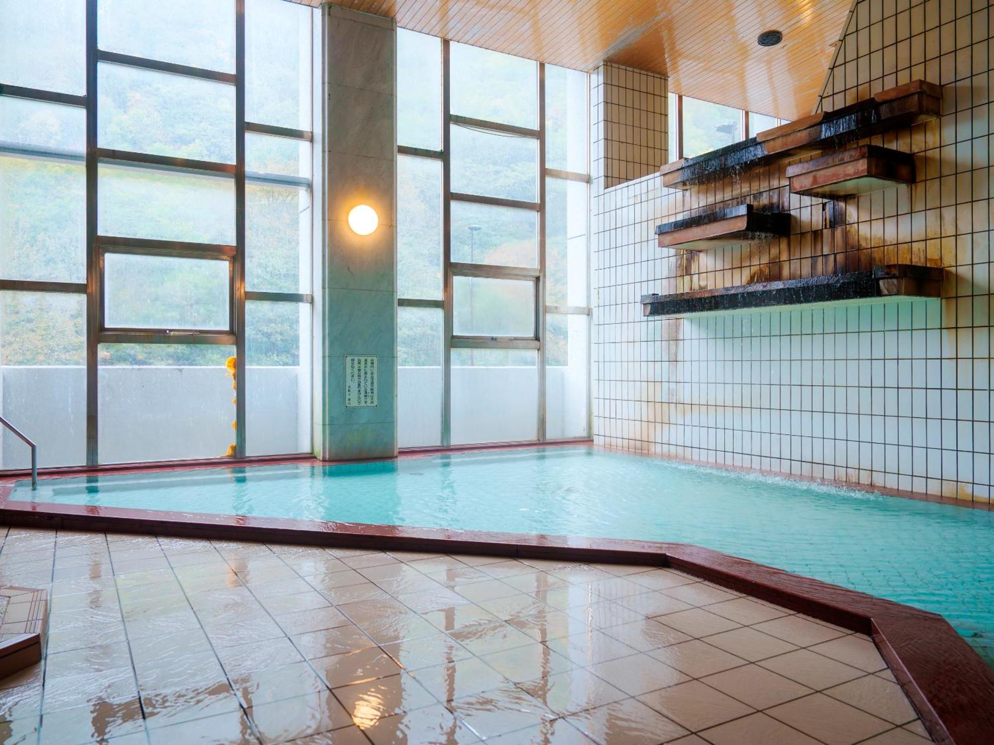 層雲閣 Hotell Kamikawa  Exteriör bild