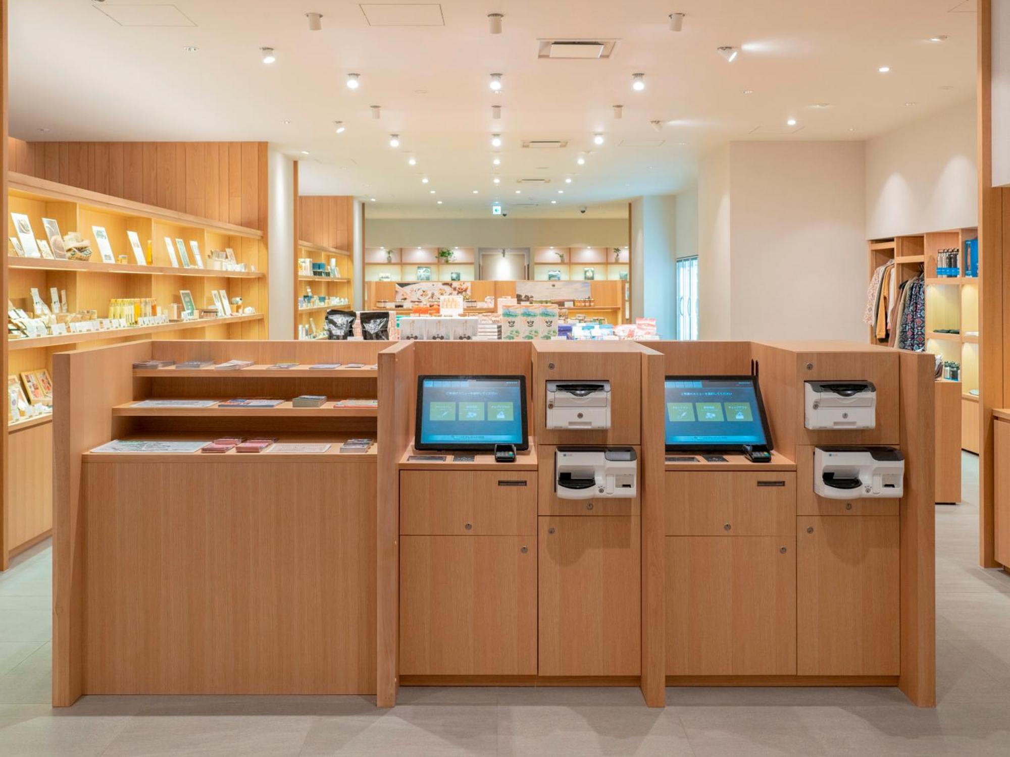 層雲閣 Hotell Kamikawa  Exteriör bild