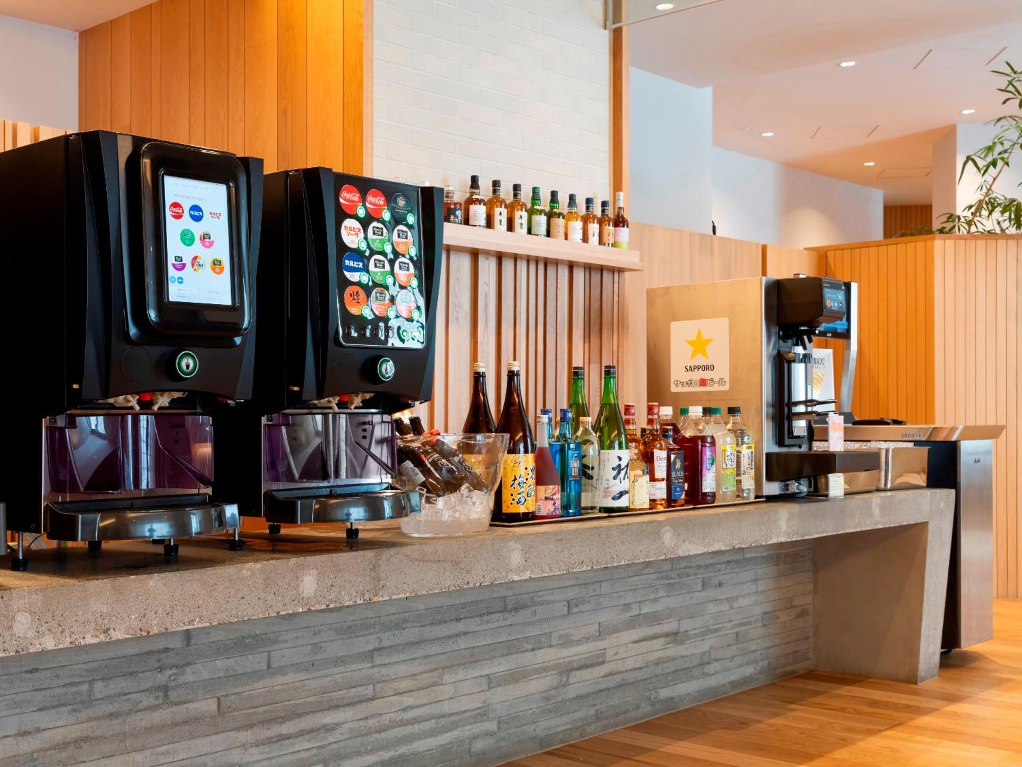 層雲閣 Hotell Kamikawa  Exteriör bild