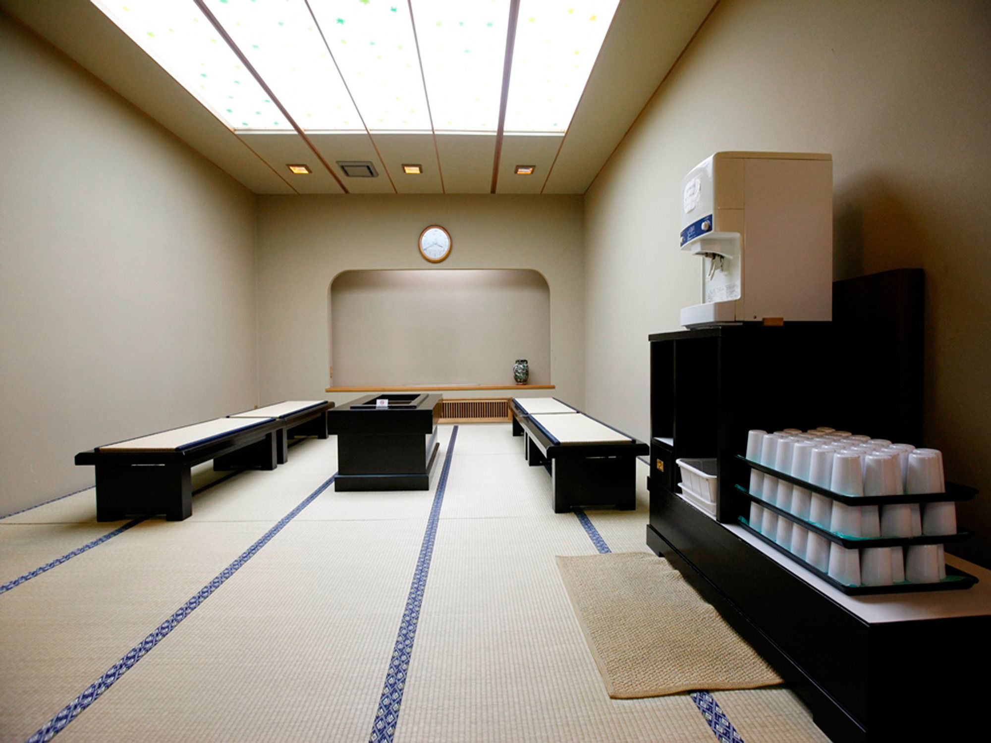層雲閣 Hotell Kamikawa  Exteriör bild